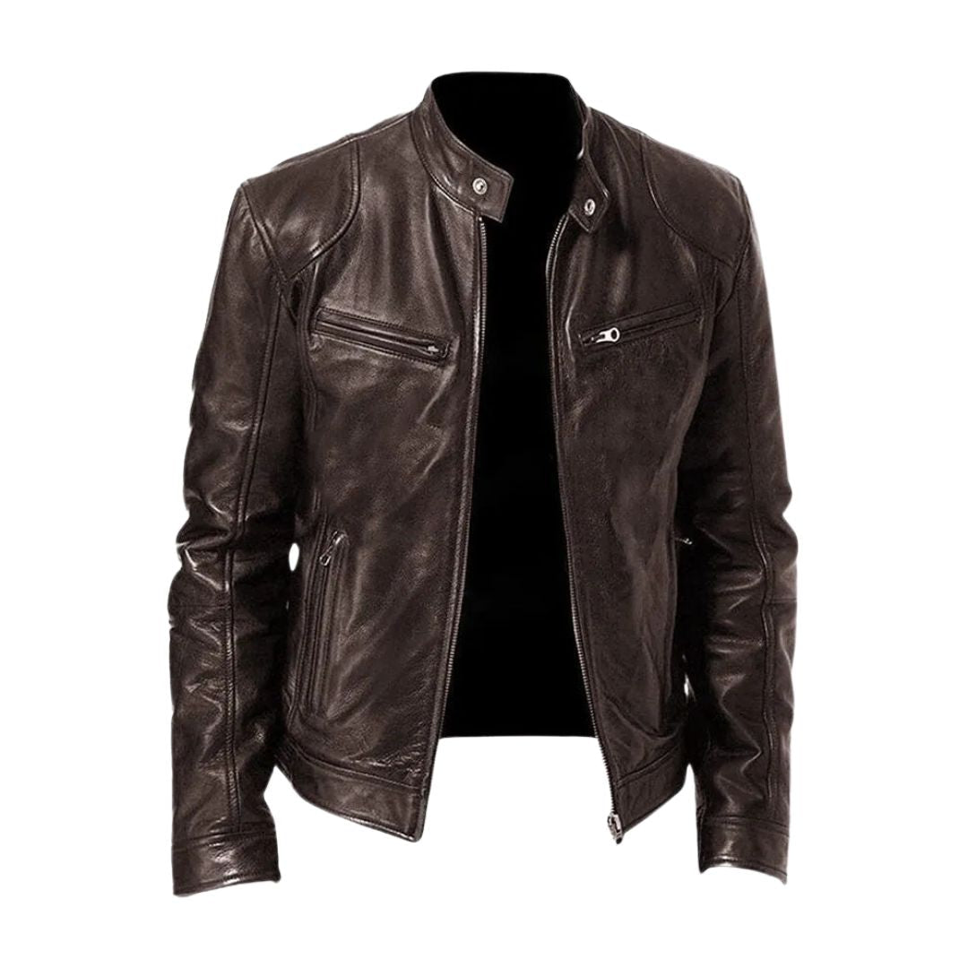 Luca | Timeless Jacket