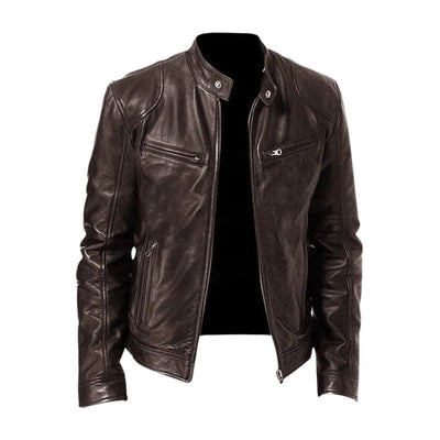 Luca | Timeless Jacket