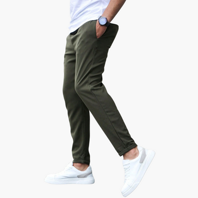 Nathan | Premium Stretch Pants