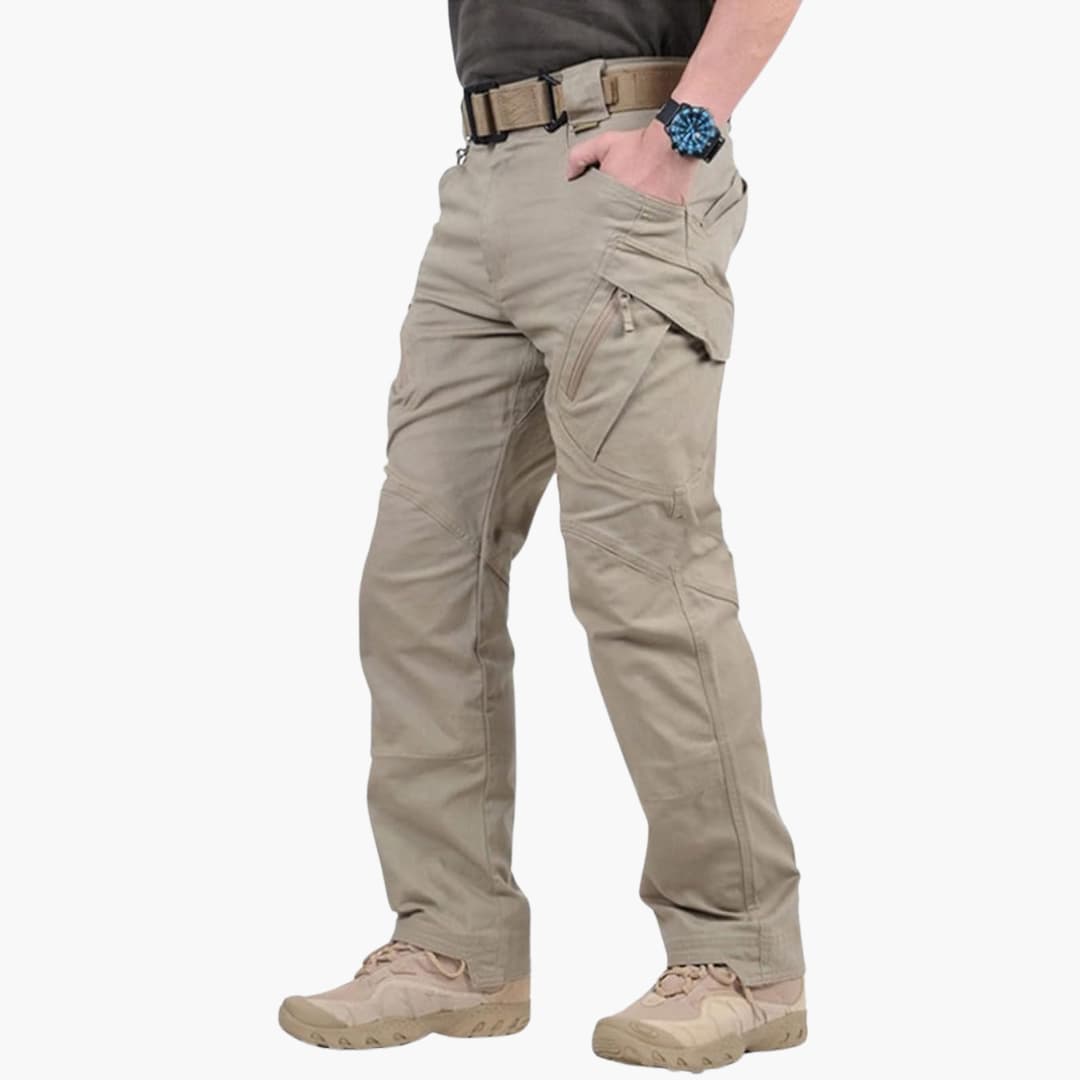 Ethan | Multifunctional Waterproof Pants