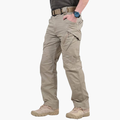 Ethan | Multifunctional Waterproof Pants