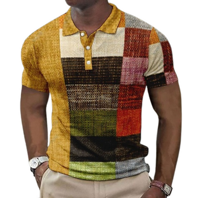 Milo | Multicolor polo