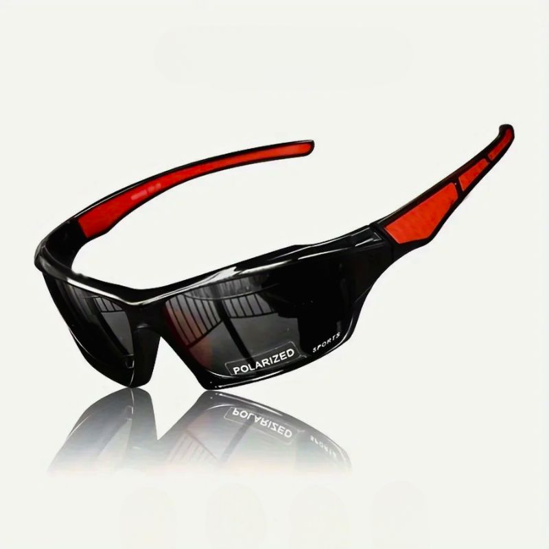 Ryder | Sleek Pulse Frame with UV Protection