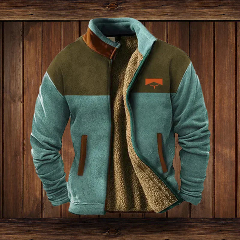 US Summit | Performance Fleece Jacket