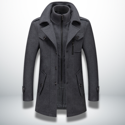Leon | Everyday Summer Coat