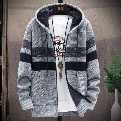 Alex | Lightweight Zip-Up