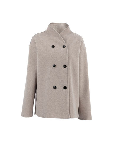 Monroe | Oversized French Jacket