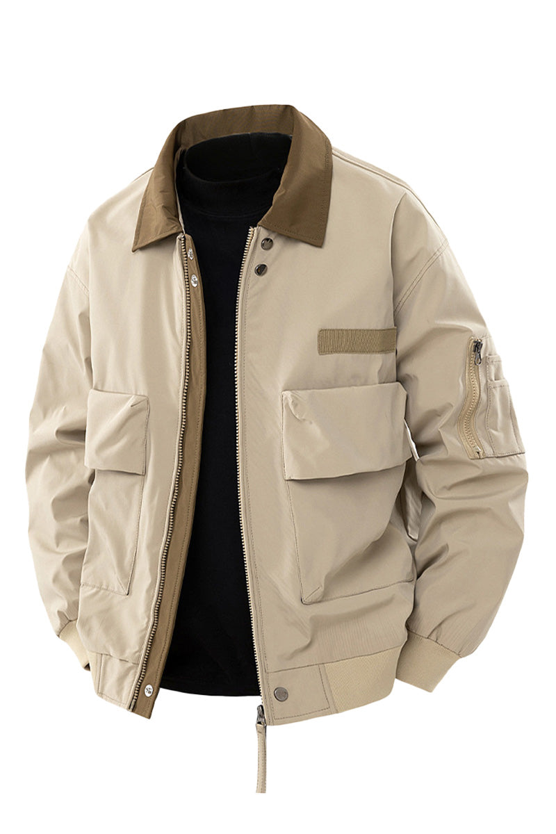 US Trail | Wind & Rain Defender Jacket