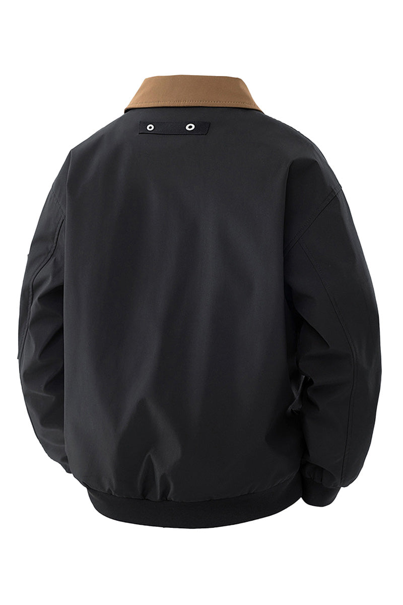 US Trail | Wind & Rain Defender Jacket