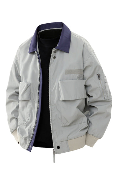 US Trail | Wind & Rain Defender Jacket