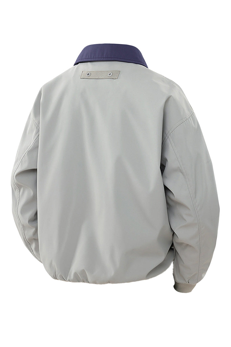 US Trail | Wind & Rain Defender Jacket