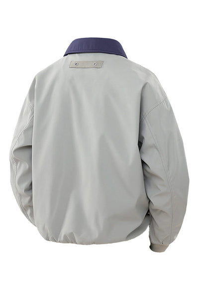 US Trail | Wind & Rain Defender Jacket