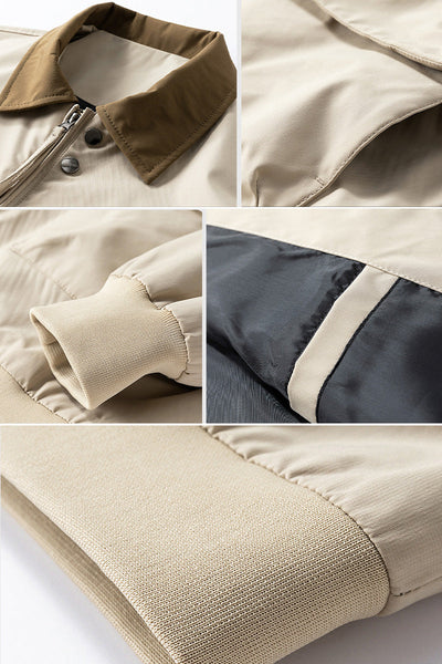 US Trail | Wind & Rain Defender Jacket