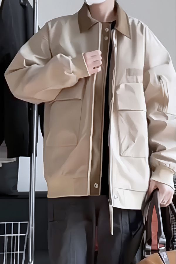 US Trail | Wind & Rain Defender Jacket