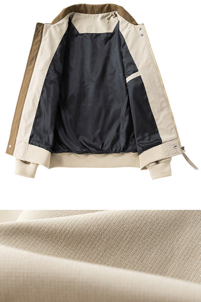 US Trail | Wind & Rain Defender Jacket