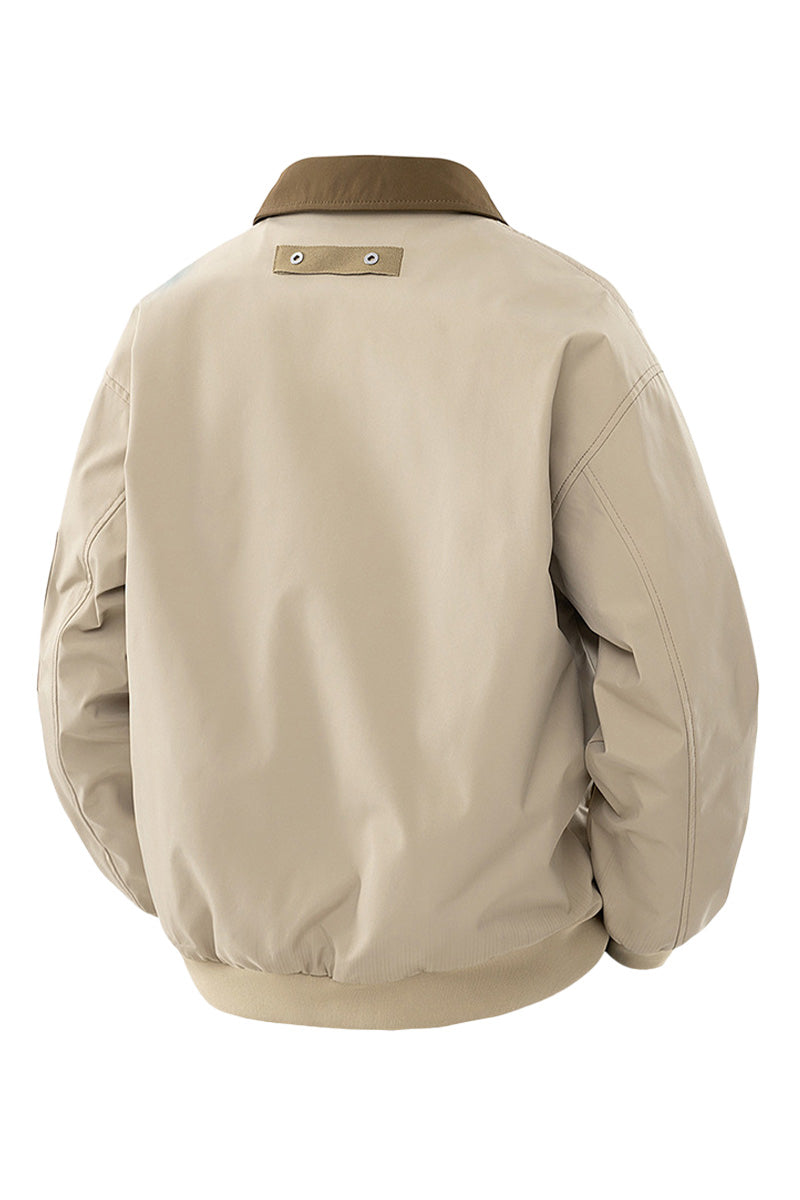 US Trail | Wind & Rain Defender Jacket