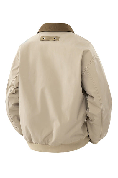 US Trail | Wind & Rain Defender Jacket