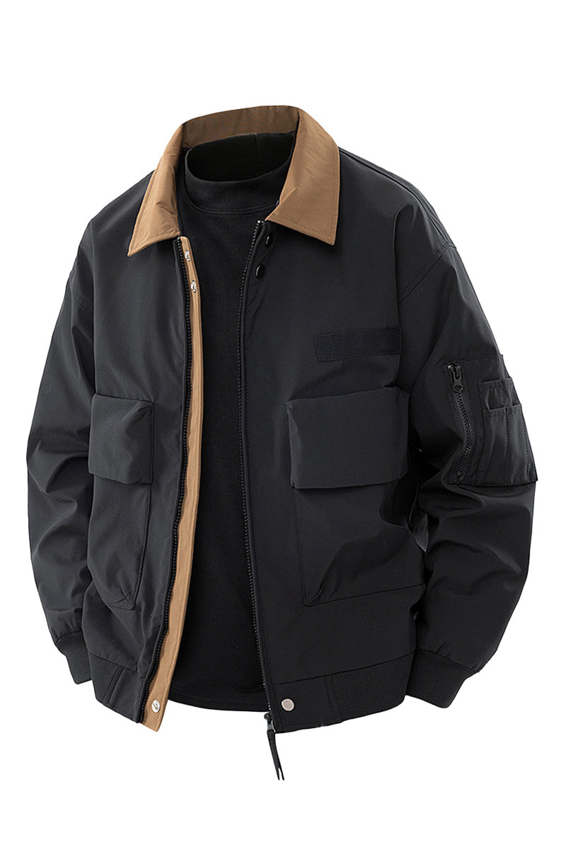 US Trail | Wind & Rain Defender Jacket