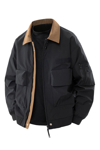 US Trail | Wind & Rain Defender Jacket