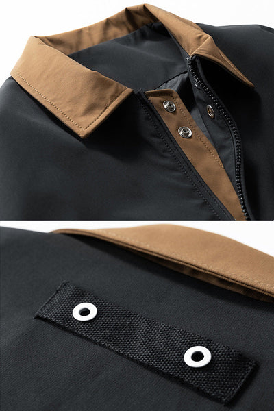 US Trail | Wind & Rain Defender Jacket