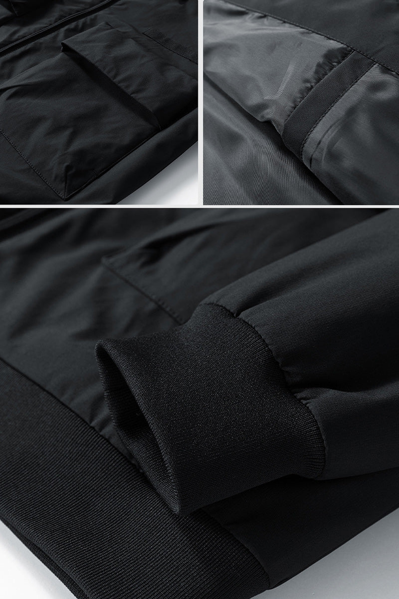 US Trail | Wind & Rain Defender Jacket