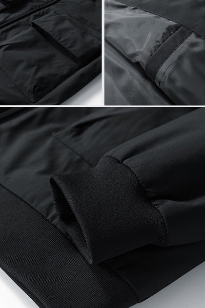 US Trail | Wind & Rain Defender Jacket