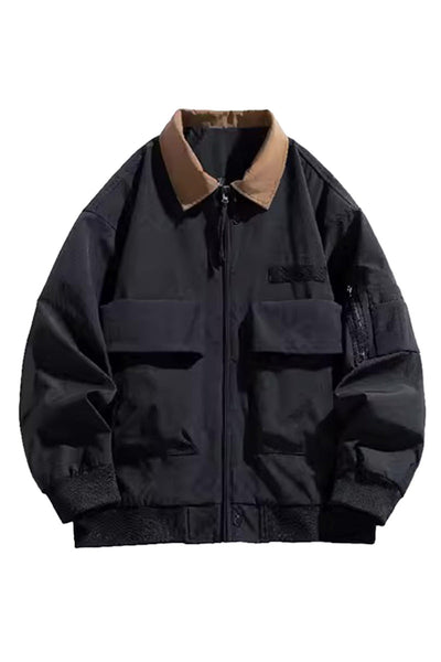 US Trail | Wind & Rain Defender Jacket
