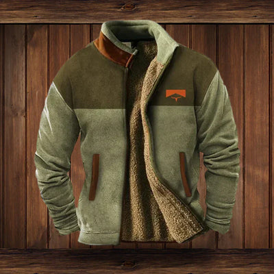 US Summit | Performance Fleece Jacket