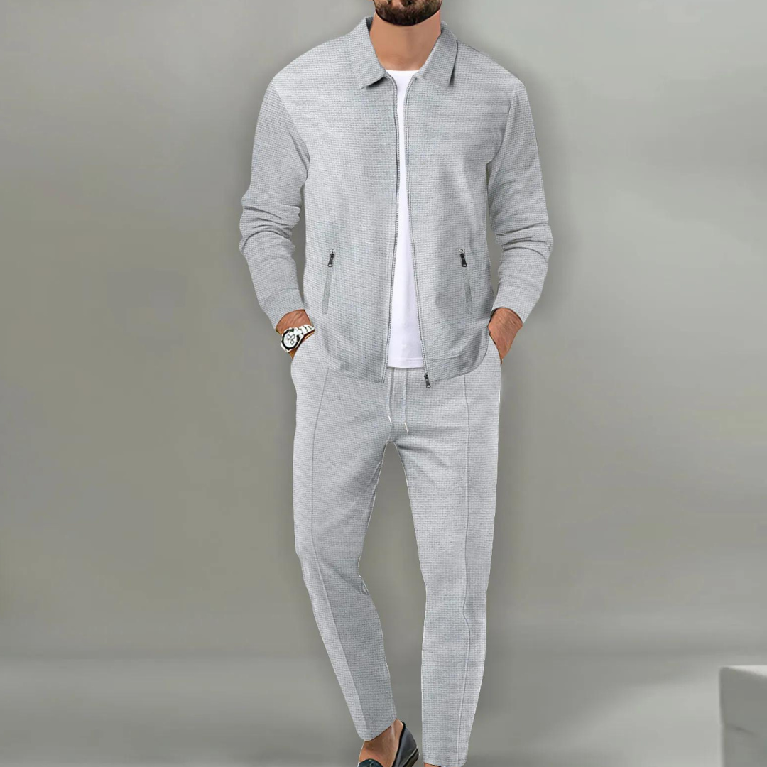 Ethan | Casual Men’s Two-Piece Set