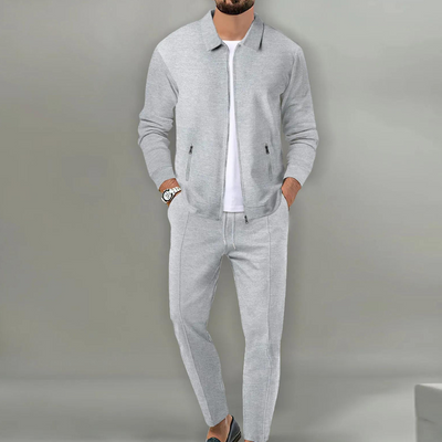 Ethan | Casual Men’s Two-Piece Set