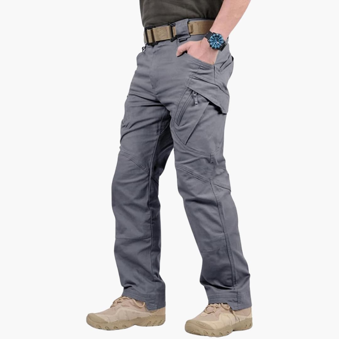 Ethan | Multifunctional Waterproof Pants