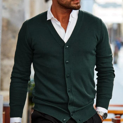Levi | Breezy Summer Cardigan