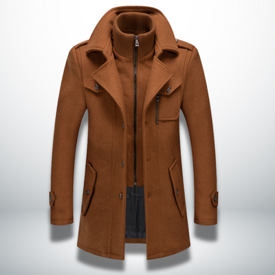 Leon | Everyday Summer Coat