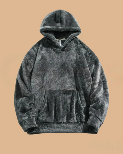 CozyBear | Warm Hoodie