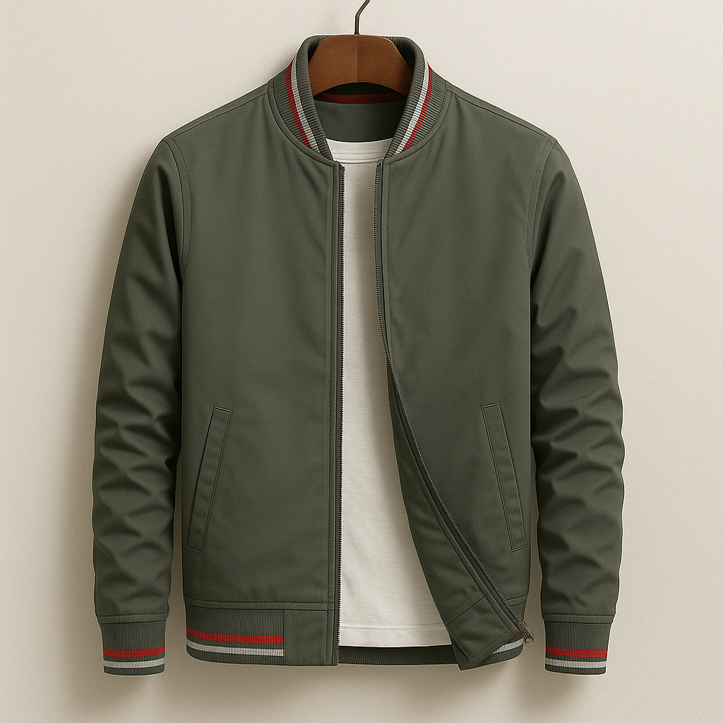 Reed | Urban Tech Jacket