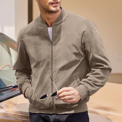 Cole | All-Season Lightweight Jacket