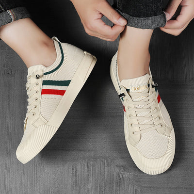 Eli | Lightweight Knit Sneakers for Daily Comfort