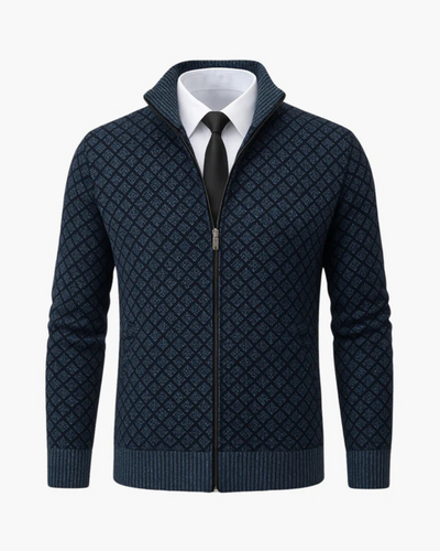 Russell | Checked Jacket