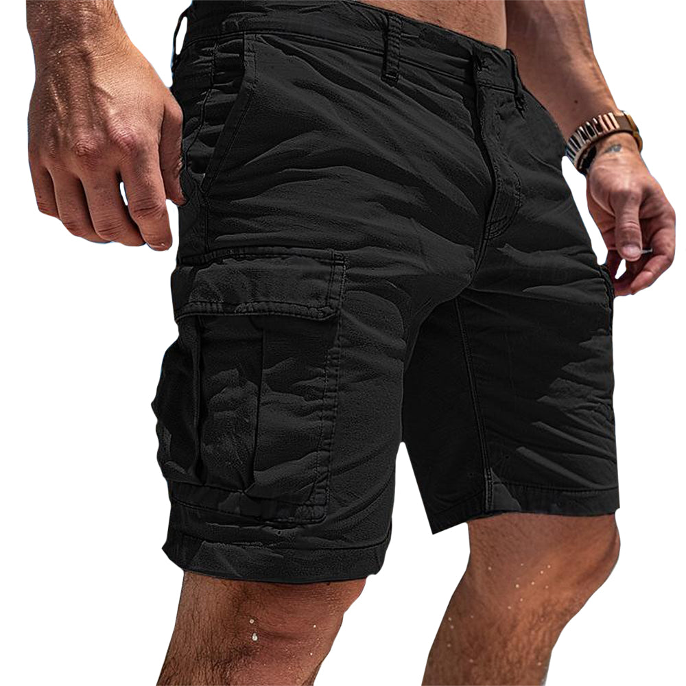 Dante | Classic Cargo Shorts