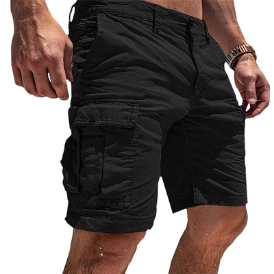 Dante | Classic Cargo Shorts