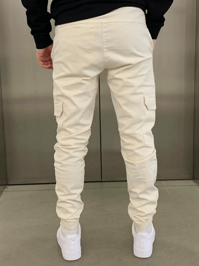 Harper | Relaxed Cargo Joggers