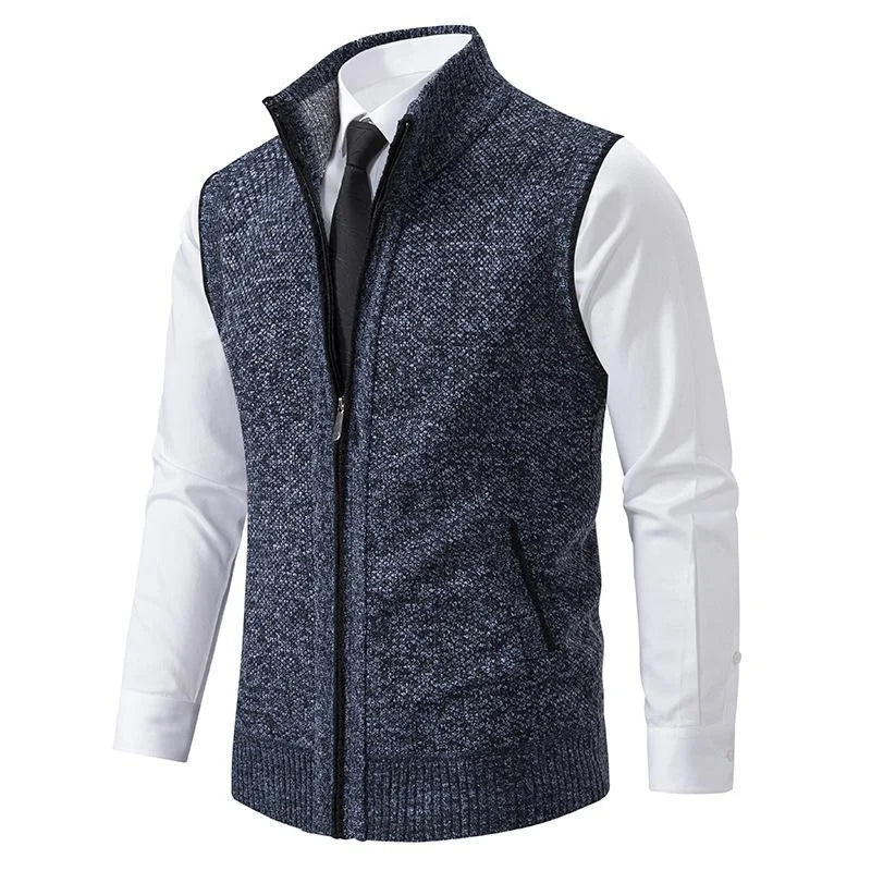 Tom |  Fleece Vest