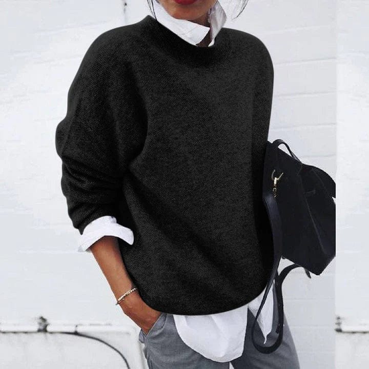 Elena | Soft Touch Sweater