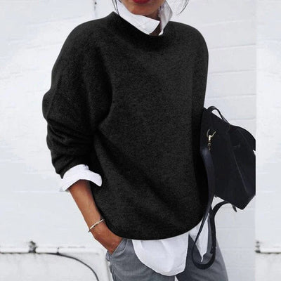 Elena | Soft Touch Sweater