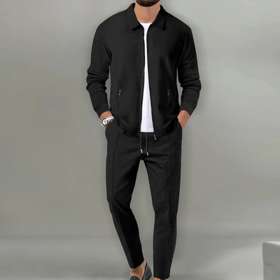 Ethan | Casual Men’s Two-Piece Set