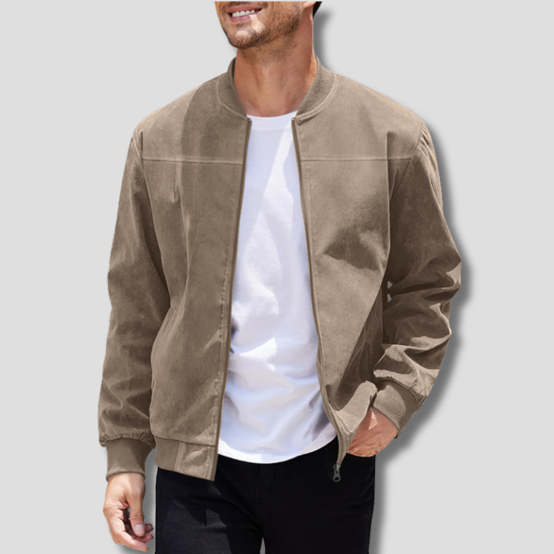 Cole | All-Season Lightweight Jacket