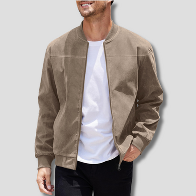 Cole | All-Season Lightweight Jacket