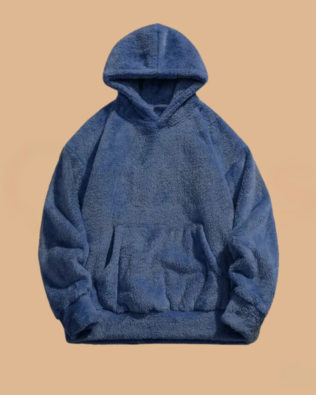 CozyBear | Warm Hoodie