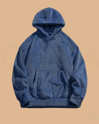 CozyBear | Warm Hoodie