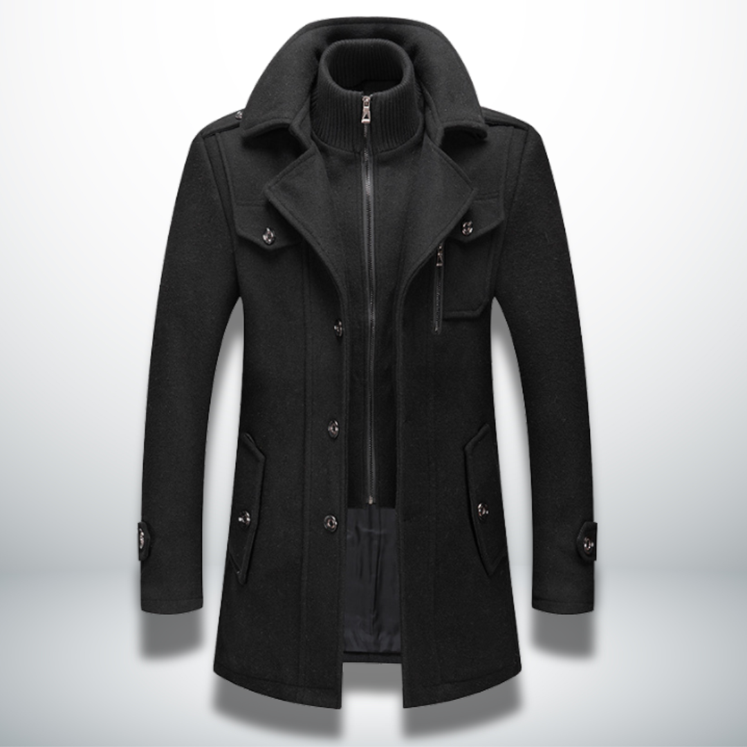 Leon | Everyday Summer Coat